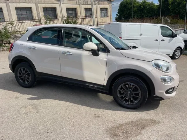 Fiat 500X 500X 1.3 M.Jet 95 CV Lounge - Foto 6