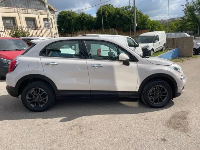 Fiat 500X 500X 1.3 M.Jet 95 CV Lounge - Foto 7