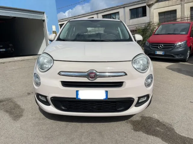 Fiat 500X 500X 1.3 M.Jet 95 CV Lounge - Foto 8
