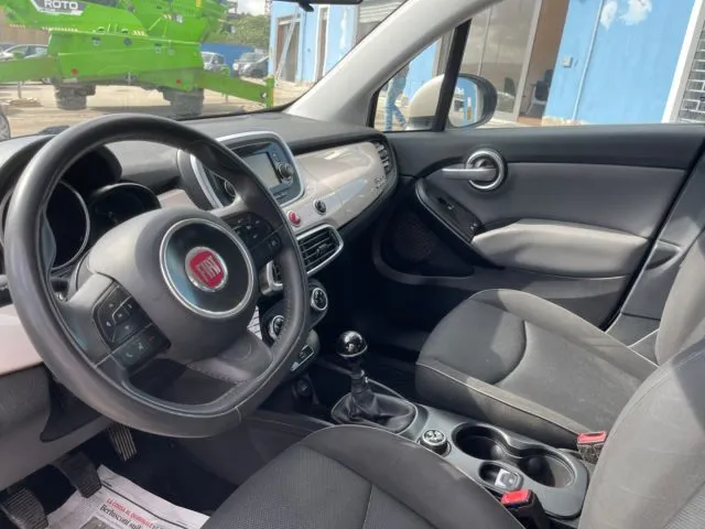 Fiat 500X 500X 1.3 M.Jet 95 CV Lounge - Foto 9