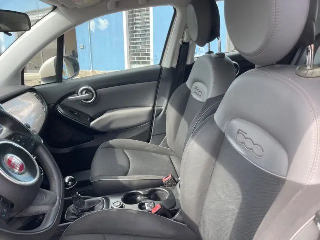 Fiat 500X 500X 1.3 M.Jet 95 CV Lounge - Foto 10