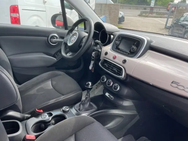 Fiat 500X 500X 1.3 M.Jet 95 CV Lounge - Foto 11