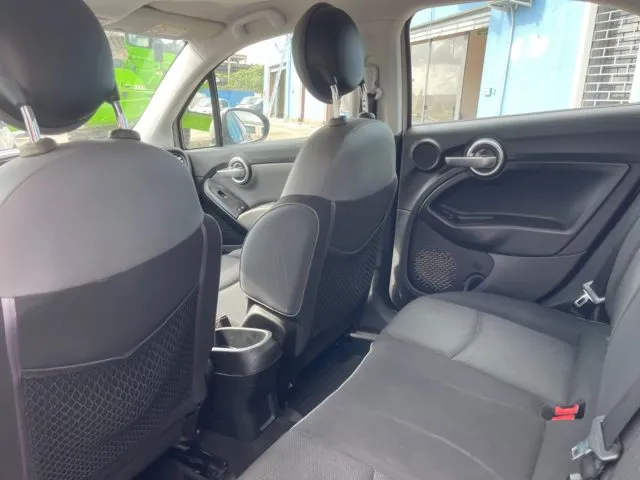 Fiat 500X 500X 1.3 M.Jet 95 CV Lounge - Foto 13
