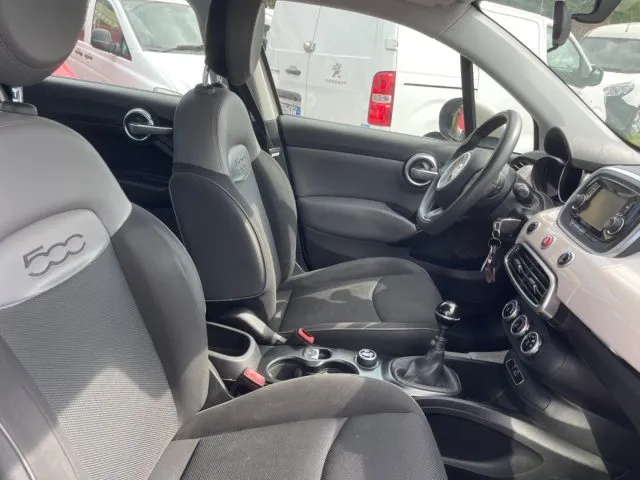 Fiat 500X 500X 1.3 M.Jet 95 CV Lounge - Foto 14
