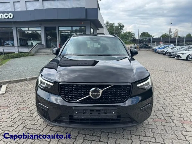 Volvo XC40 B3 automatico Plus Dark KM0 PREZZO REALE - Foto 2