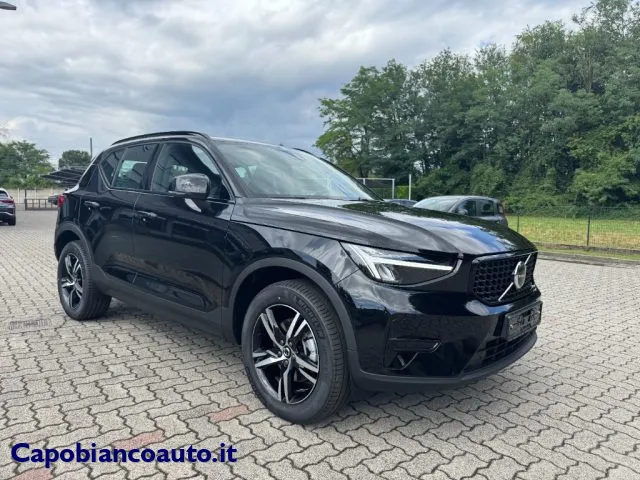 Volvo XC40 B3 automatico Plus Dark KM0 PREZZO REALE - Foto 3
