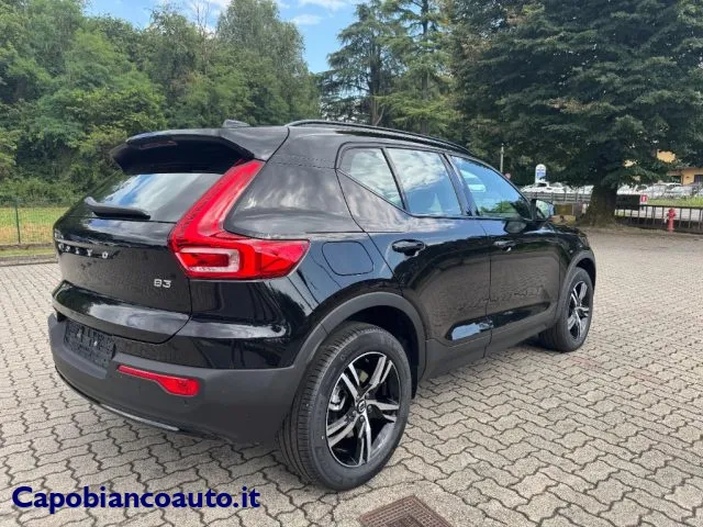 Volvo XC40 B3 automatico Plus Dark KM0 PREZZO REALE - Foto 4