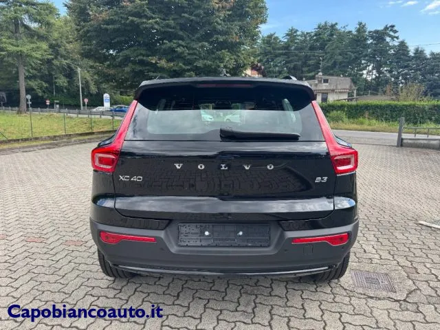 Volvo XC40 B3 automatico Plus Dark KM0 PREZZO REALE - Foto 5