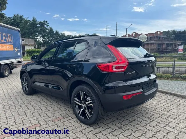 Volvo XC40 B3 automatico Plus Dark KM0 PREZZO REALE - Foto 6