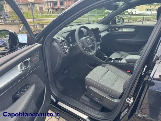 Volvo XC40 B3 automatico Plus Dark KM0 PREZZO REALE - Foto 7