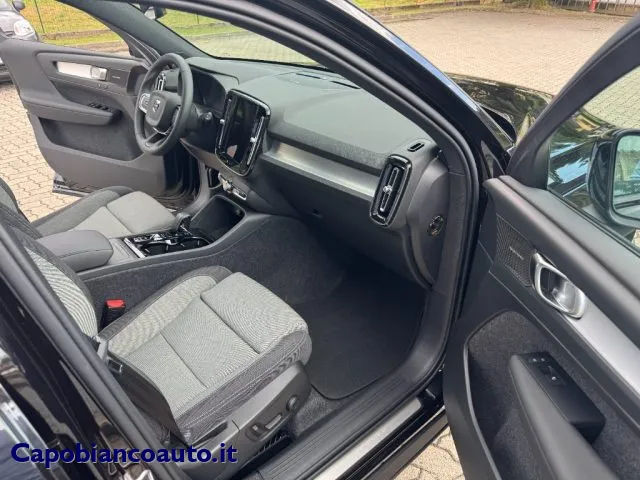 Volvo XC40 B3 automatico Plus Dark KM0 PREZZO REALE - Foto 8