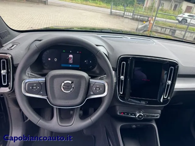Volvo XC40 B3 automatico Plus Dark KM0 PREZZO REALE - Foto 10