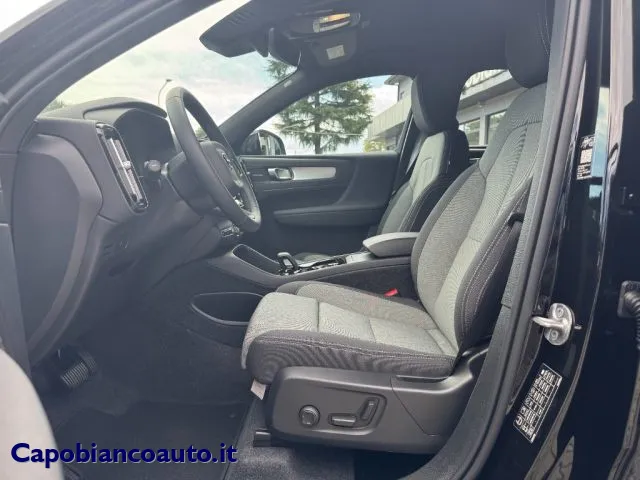 Volvo XC40 B3 automatico Plus Dark KM0 PREZZO REALE - Foto 14