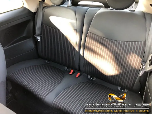 Fiat 500C 1.2 60°Collezione,Cabrio, - Foto 14