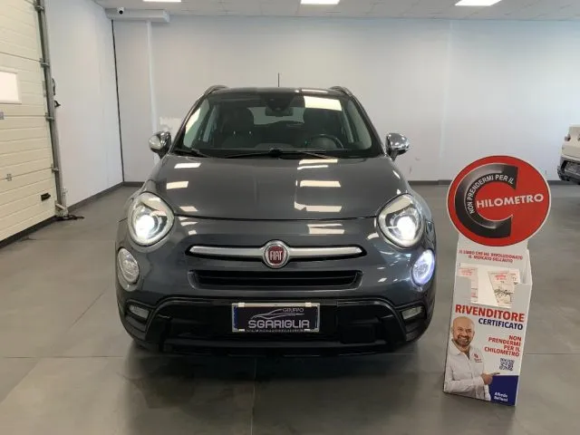 Fiat 500X 500X 1.6 M.Jet 120 CV Cross Plus - Foto 2