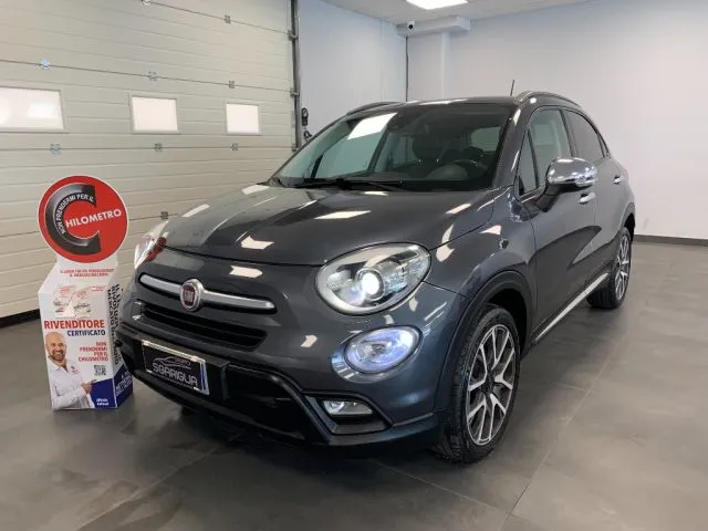 Fiat 500X 500X 1.6 M.Jet 120 CV Cross Plus - Foto 3