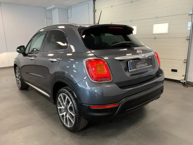 Fiat 500X 500X 1.6 M.Jet 120 CV Cross Plus - Foto 4
