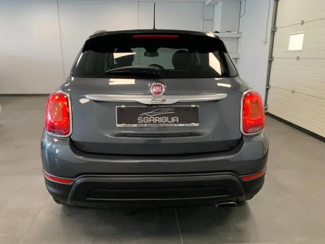 Fiat 500X 500X 1.6 M.Jet 120 CV Cross Plus - Foto 5