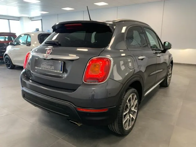 Fiat 500X 500X 1.6 M.Jet 120 CV Cross Plus - Foto 6