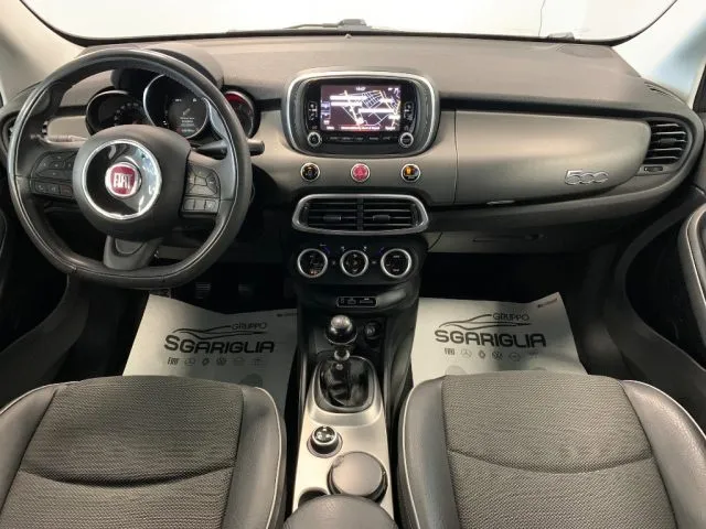 Fiat 500X 500X 1.6 M.Jet 120 CV Cross Plus - Foto 7