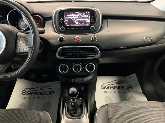 Fiat 500X 500X 1.6 M.Jet 120 CV Cross Plus - Foto 8