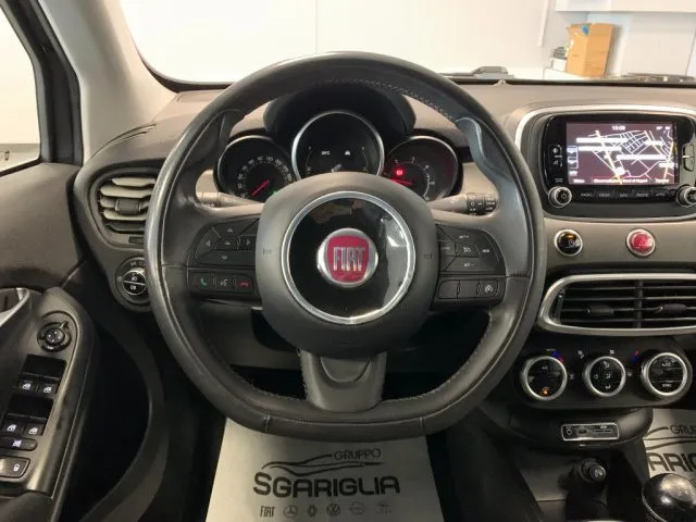 Fiat 500X 500X 1.6 M.Jet 120 CV Cross Plus - Foto 9
