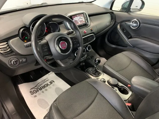 Fiat 500X 500X 1.6 M.Jet 120 CV Cross Plus - Foto 10