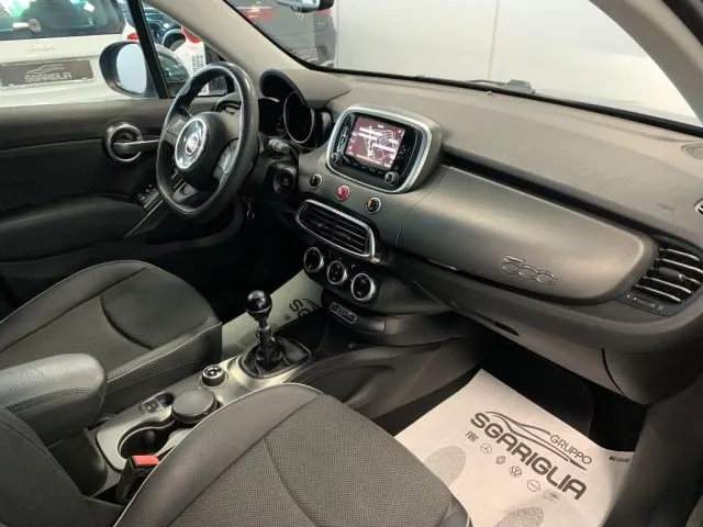 Fiat 500X 500X 1.6 M.Jet 120 CV Cross Plus - Foto 11