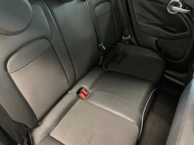 Fiat 500X 500X 1.6 M.Jet 120 CV Cross Plus - Foto 12