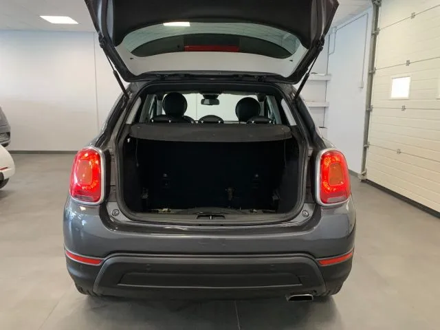 Fiat 500X 500X 1.6 M.Jet 120 CV Cross Plus - Foto 14