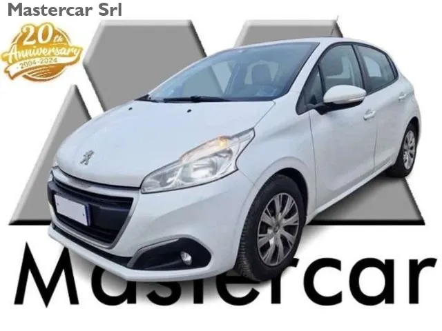 Peugeot 208 VAN BlueHDi 75 cv 2 posti  N1 - FJ998GT - Foto 1