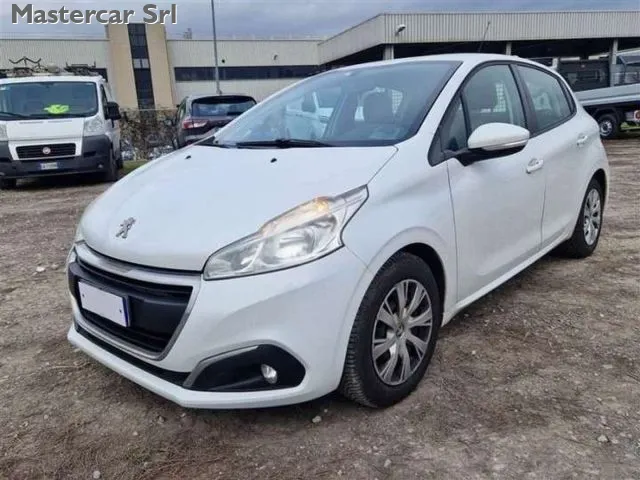 Peugeot 208 VAN BlueHDi 75 cv 2 posti  N1 - FJ998GT - Foto 2