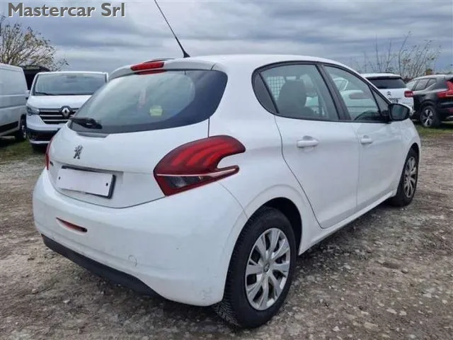 Peugeot 208 VAN BlueHDi 75 cv 2 posti  N1 - FJ998GT - Foto 3