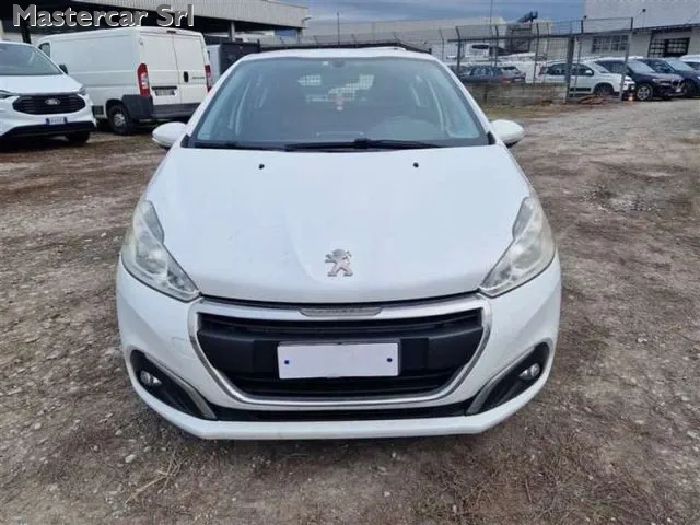 Peugeot 208 VAN BlueHDi 75 cv 2 posti  N1 - FJ998GT - Foto 4