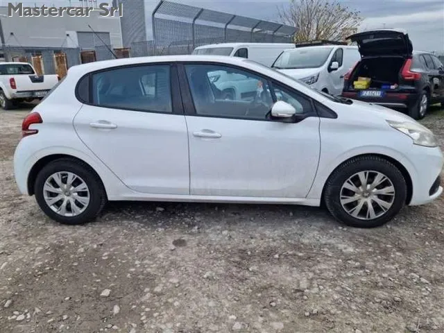 Peugeot 208 VAN BlueHDi 75 cv 2 posti  N1 - FJ998GT - Foto 5