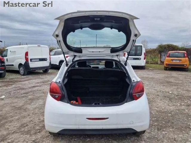 Peugeot 208 VAN BlueHDi 75 cv 2 posti  N1 - FJ998GT - Foto 6
