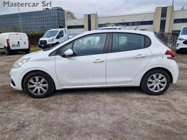 Peugeot 208 VAN BlueHDi 75 cv 2 posti  N1 - FJ998GT - Foto 7