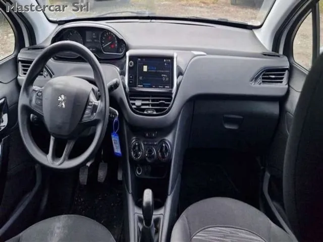 Peugeot 208 VAN BlueHDi 75 cv 2 posti  N1 - FJ998GT - Foto 8