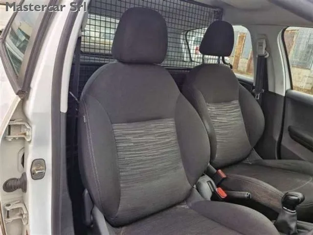 Peugeot 208 VAN BlueHDi 75 cv 2 posti  N1 - FJ998GT - Foto 9