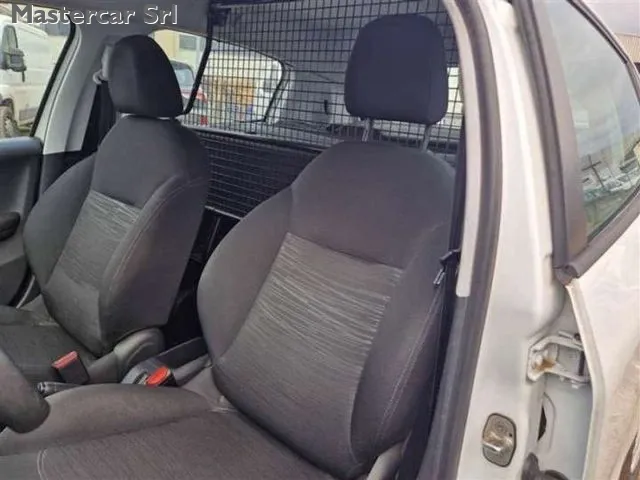 Peugeot 208 VAN BlueHDi 75 cv 2 posti  N1 - FJ998GT - Foto 10