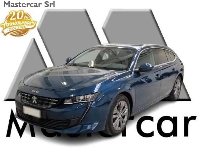 Peugeot 508 508 SW 2.0 bluehdi Business s - GA399PK - Foto 1