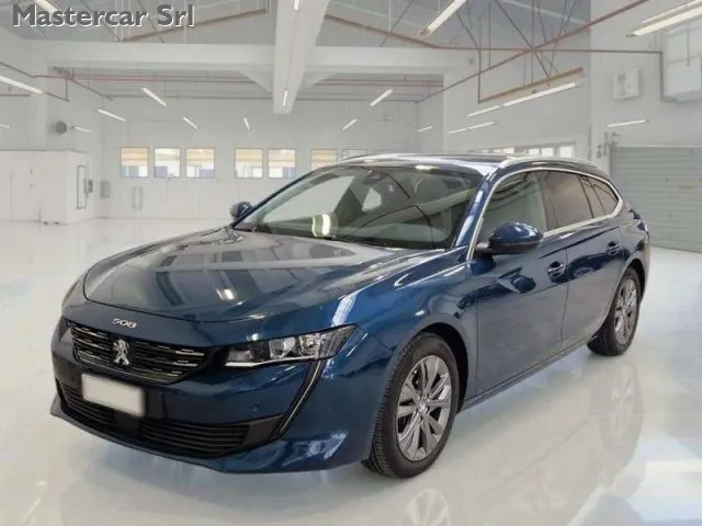 Peugeot 508 508 SW 2.0 bluehdi Business s - GA399PK - Foto 2