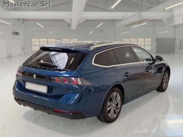Peugeot 508 508 SW 2.0 bluehdi Business s - GA399PK - Foto 3