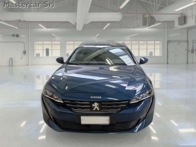 Peugeot 508 508 SW 2.0 bluehdi Business s - GA399PK - Foto 4