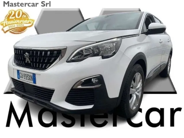 Peugeot 5008 1.5 bluehdi 7 posti Business s  - GA893XN - Foto 1
