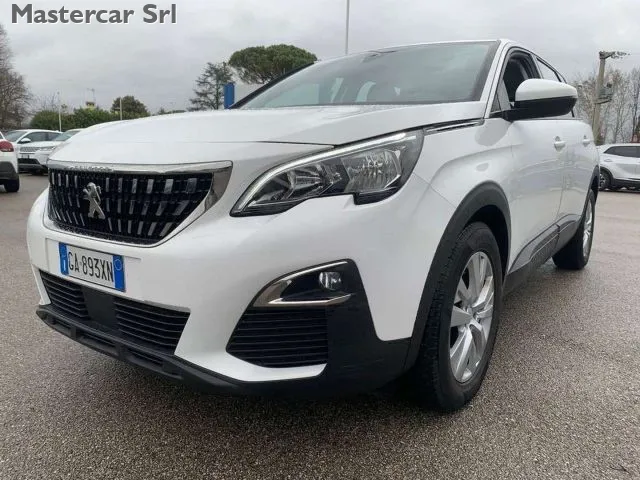 Peugeot 5008 1.5 bluehdi 7 posti Business s  - GA893XN - Foto 2