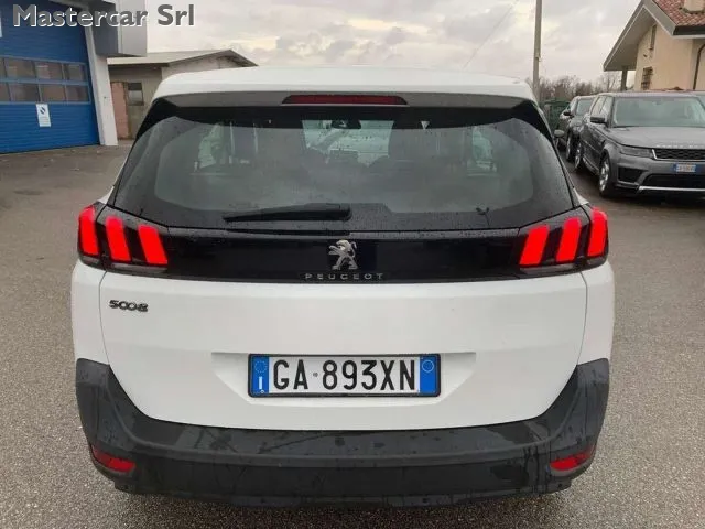 Peugeot 5008 1.5 bluehdi 7 posti Business s  - GA893XN - Foto 5