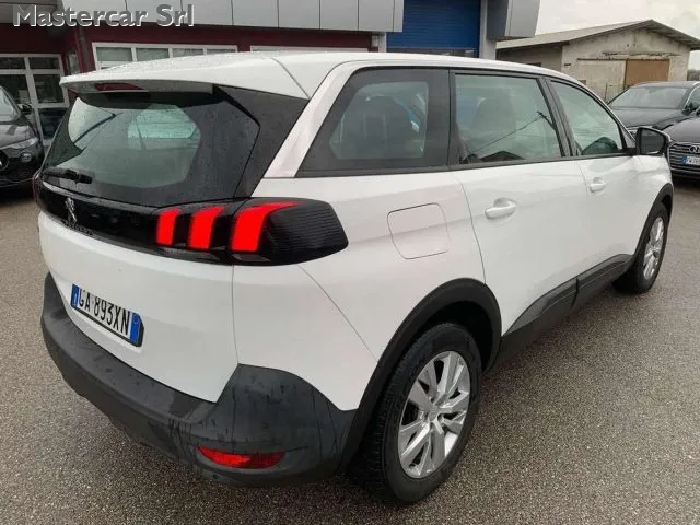 Peugeot 5008 1.5 bluehdi 7 posti Business s  - GA893XN - Foto 6