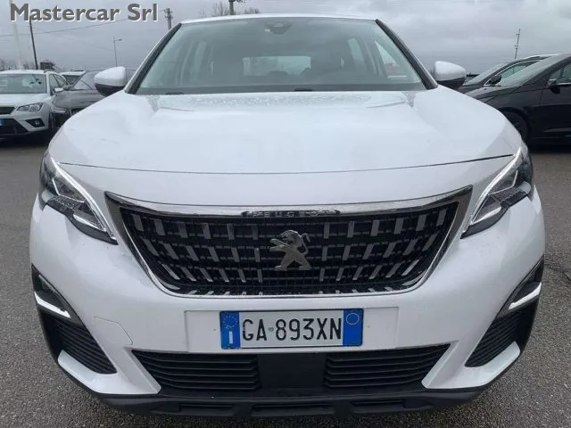 Peugeot 5008 1.5 bluehdi 7 posti Business s  - GA893XN - Foto 8