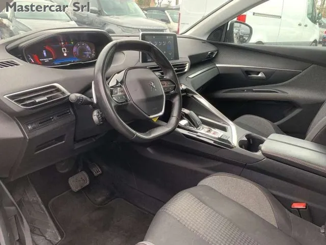 Peugeot 5008 1.5 bluehdi 7 posti Business s  - GA893XN - Foto 10